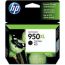 Atrament HP CN045AE 950XL black 2300str