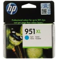 Atrament HP CN046AE 951XL cyan  1500str