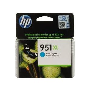Atrament HP CN046AE 951XL cyan 1500str