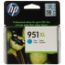 Atrament HP CN046AE 951XL cyan 1500str