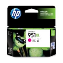 Atrament HP CN047AE 951XL magenta  1500str
