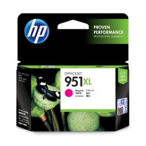 Atrament HP CN047AE 951XL magenta 1500str