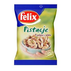 Pistacje Felix 70g