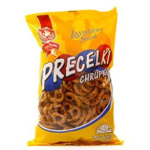 Precelki Lajkonik 130g