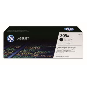 Toner HP CE410A black 2200 str