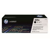 Toner HP CE410X black 4000str