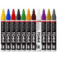 Marker olejowy Toma 440 2,5mm
