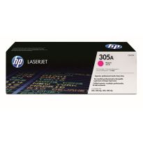 Toner HP CE413A magenta 2600str