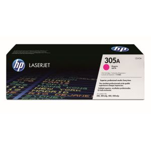Toner HP CE413A magenta 2600str