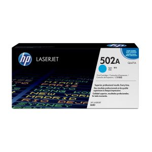 Toner HP Q6471A 4000stron cyan