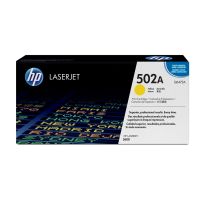 Toner HP Q6472 4000str yellow