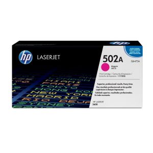 Toner HP Q6473A 4000str magenta