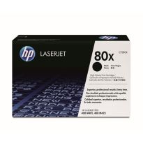 Toner HP CF280X 6800str black