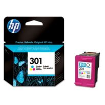 Atrament HP 301 CH562EE kolor 165str