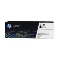 Toner HP CF380X black 4400 str
