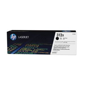 Toner HP CF380X black 4400 str
