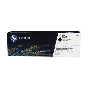 Toner HP CF380A black 2400 str