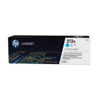 Toner HP CF381A cyan 2700str