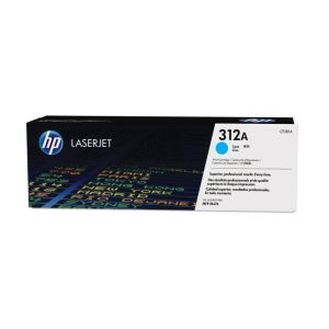 Toner HP CF381A cyan 2700str