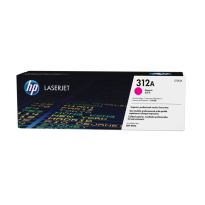 Toner HP CF383A magenta 2700str