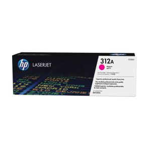 Toner HP CF383A magenta 2700str