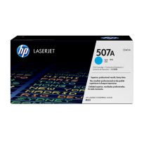 Toner HP CE401A cyan 6000str
