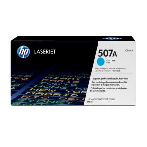 Toner HP CE401A cyan 6000str