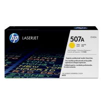 Toner HP CE402A yellow 6000str