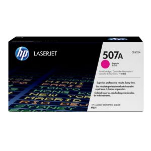 Toner HP CE403A magenta 6000str