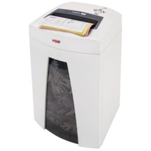 Niszczarka HSM Securio C18 3,9