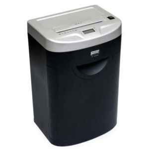 Niszczarka Wallner JP830C