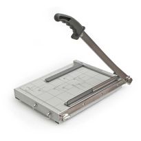 Gilotyna Argo Cutter A4 12 kartek