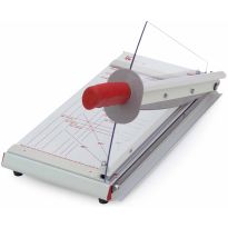 Gilotyna Argo RC 321 N A4 24 kartki