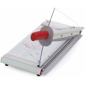 Gilotyna Argo RC 321 N A4 24 kartki