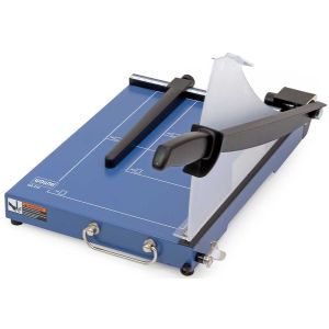 Gilotyna Wallner GA 310 20 kartek