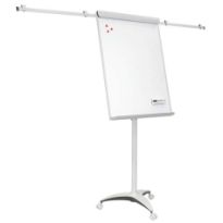 Flipchart 2x3 Office Pro mobilny z ramionami TF22