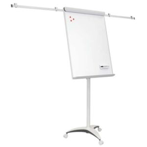 Flipchart 2x3 Office Pro mobilny z ramionami TF22