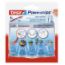 Haczyki Tesa Powerstrips 8szt 58900