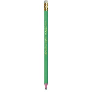 Ołówek Bic Ecolutions z gumką