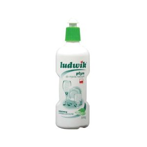 Płyn do naczyń Ludwik 450g
