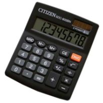 Kalkulator Citizen SDC-805BN