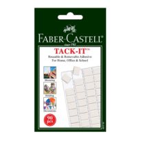 Masa mocująca Faber Castell Tack- it 50g