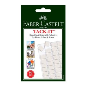 Masa mocująca Faber Castell Tack- it 50g