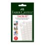 Masa mocująca Faber Castell Tack- it 50g