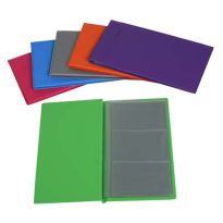Wizytownik Biurfol 200 New Colours