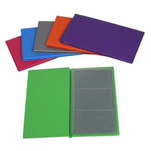 Wizytownik Biurfol 200 New Colours