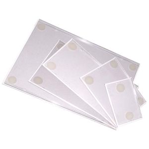 Tabliczka informacyjna samoprzylepna Panta Plast A4