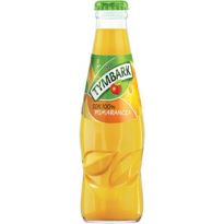 Sok, nektar Tymbark  15szt szklana butelka