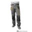 Spodnie ochronne LH-FMN-T