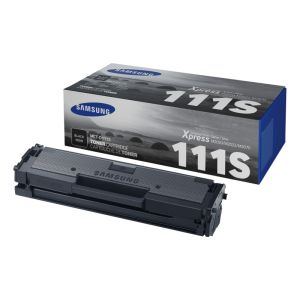 Toner Samsung MLT-D111S black 1000str